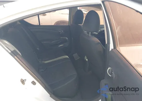 2016 Nissan Versa 1.6 S/1.6 S+/1.6 Sl/1.6 Sv from USA, damaged, VIN 3N1CN7AP2GL843555